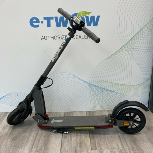 E-TWOW Booster ES