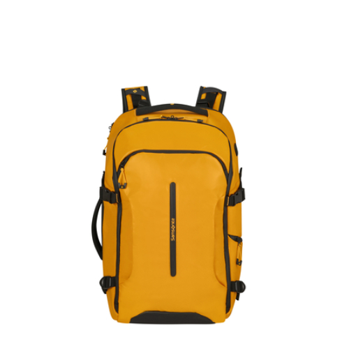 Samsonite Ecodriver Travel hátizsák 17.3" - Sárga