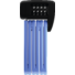Kép 1/3 - ABUS Bordo Lite 6055C SYMBOLS - Kék