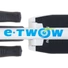 Kép 2/10 - E-TWOW Booster Plus - Fehér