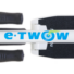 Kép 2/10 - E-TWOW Booster Plus - Fehér