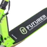 Kép 3/7 - E-TWOW Booster Plus - Zöld