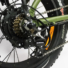 Kép 6/8 - Gentle Electric Fat Bike V2 Elektromos Bicikli Városi gumikkal és klasszikus küllőkkel