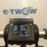 Kép 2/2 - Használt E-TWOW Booster ES - Grafitszürke #625