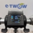 Kép 2/2 - Használt E-TWOW Booster ES elektromos roller - Grafitszürke #1494