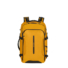 Kép 1/15 - Samsonite Ecodriver Travel hátizsák 17.3" - Sárga