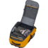 Kép 8/15 - Samsonite Ecodriver Travel hátizsák 17.3" - Sárga