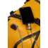 Kép 10/15 - Samsonite Ecodriver Travel hátizsák 17.3" - Sárga