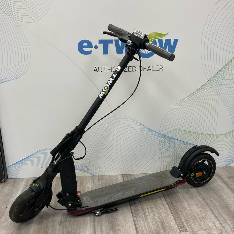 E-TWOW GT SE