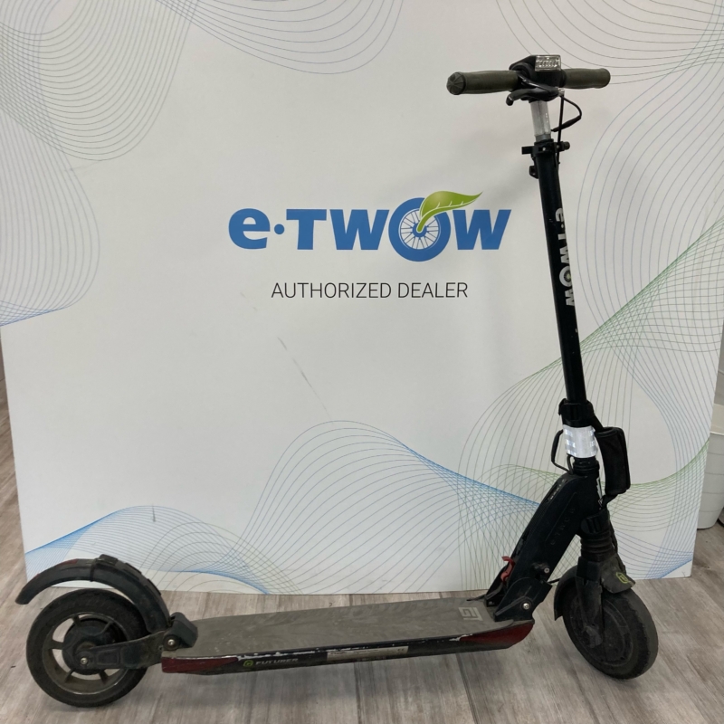 E-TWOW GT SE