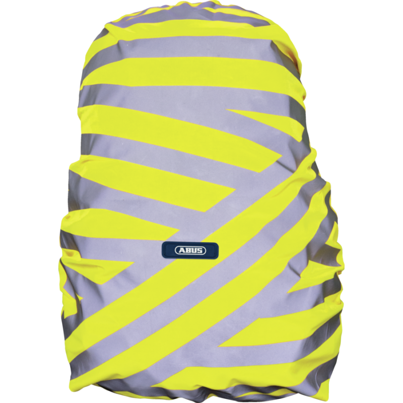 ABUS Lumino Urban X-Cover fényviszaverő táskahuzat