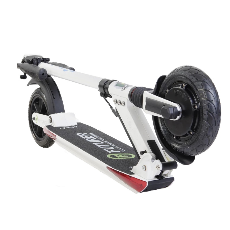 E-TWOW Booster Plus