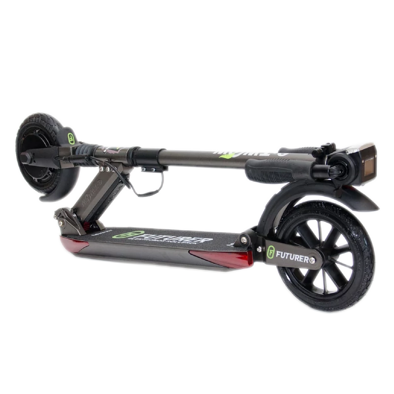 E-TWOW Booster Plus