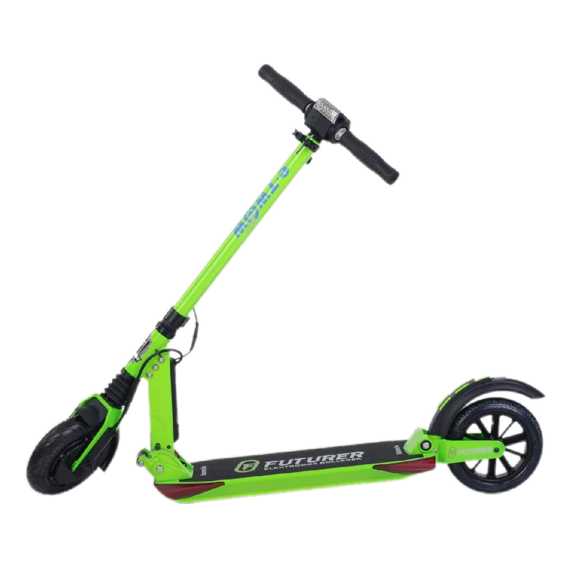 E-TWOW Booster S
