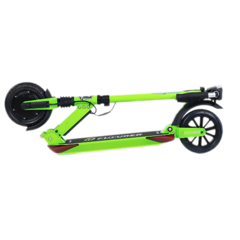 E-TWOW Booster Plus