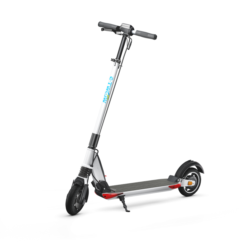 E-TWOW GT SL SPORT - Fehér