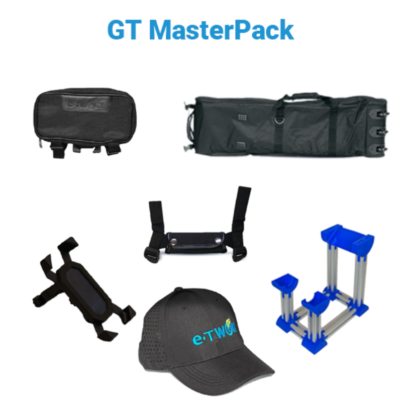 GT MasterPack