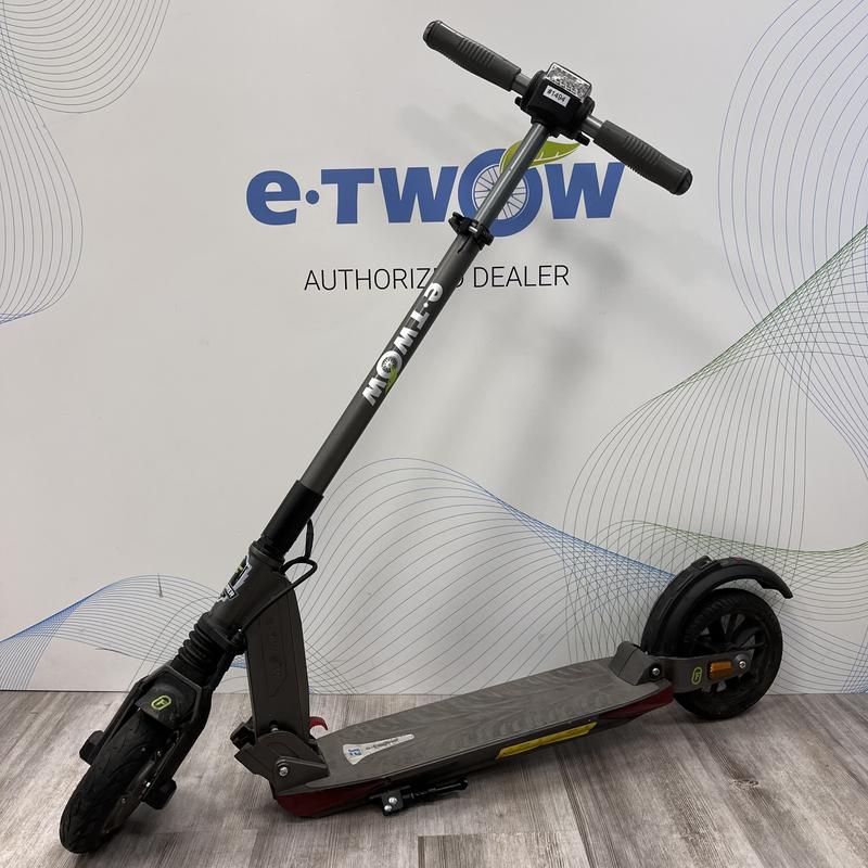 E-TWOW Booster ES