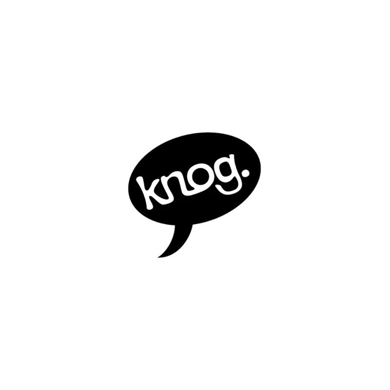 KNOG Oi Classic csengő