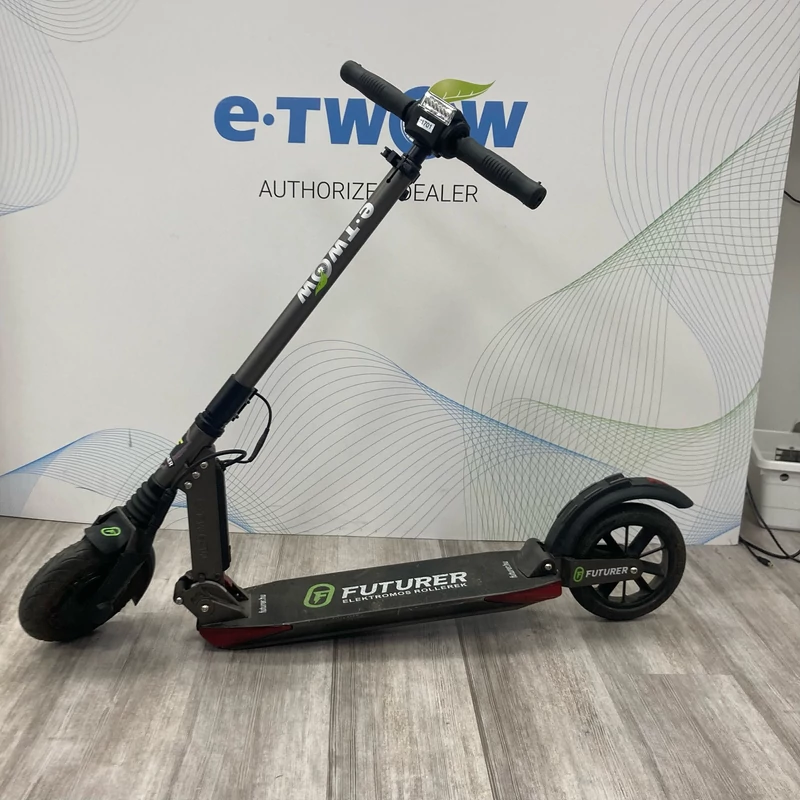 E-TWOW Booster V