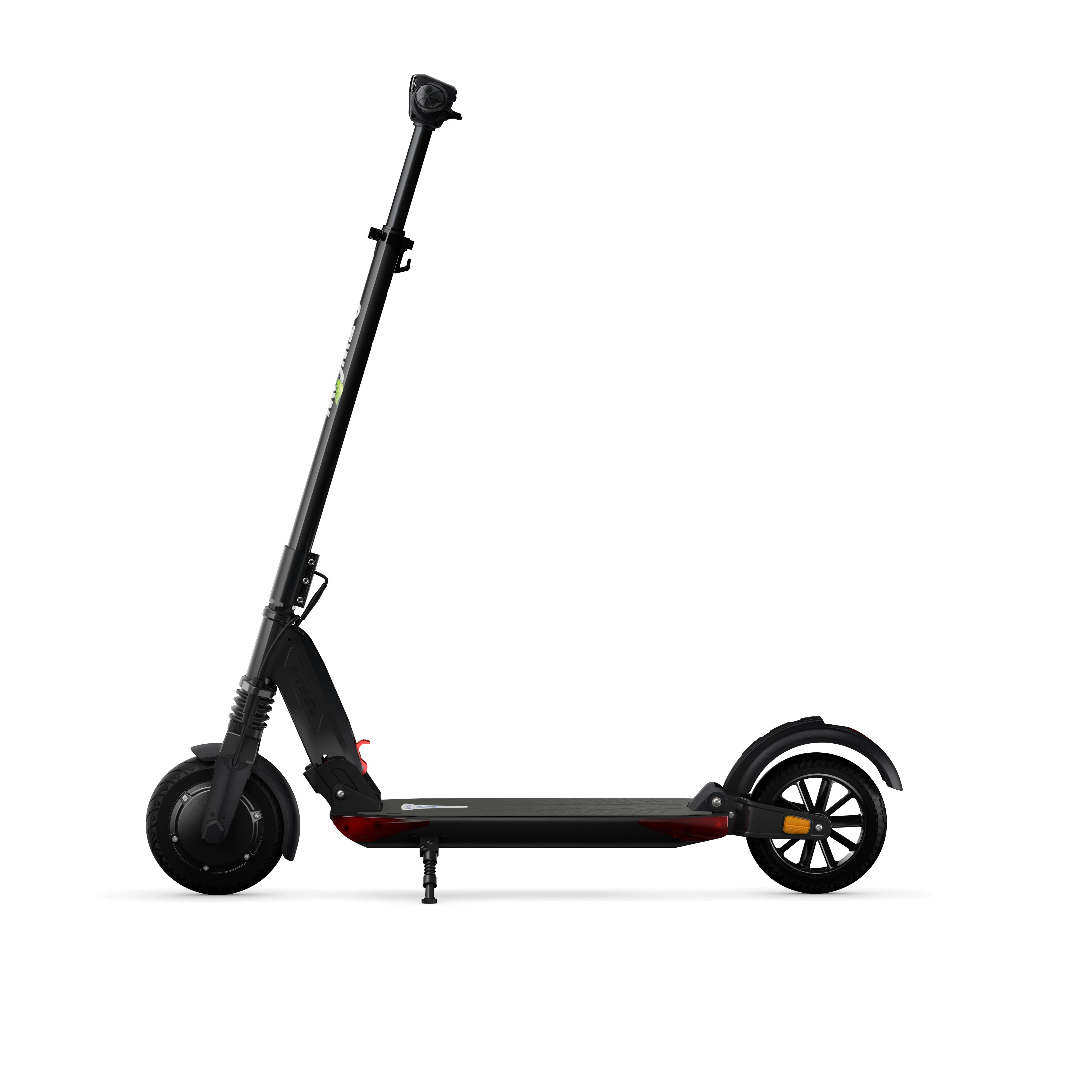 E-TWOW Booster S+ Matt Fekete